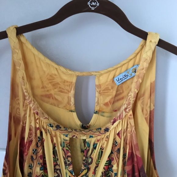 Summer Dress - Picture 3 of 4